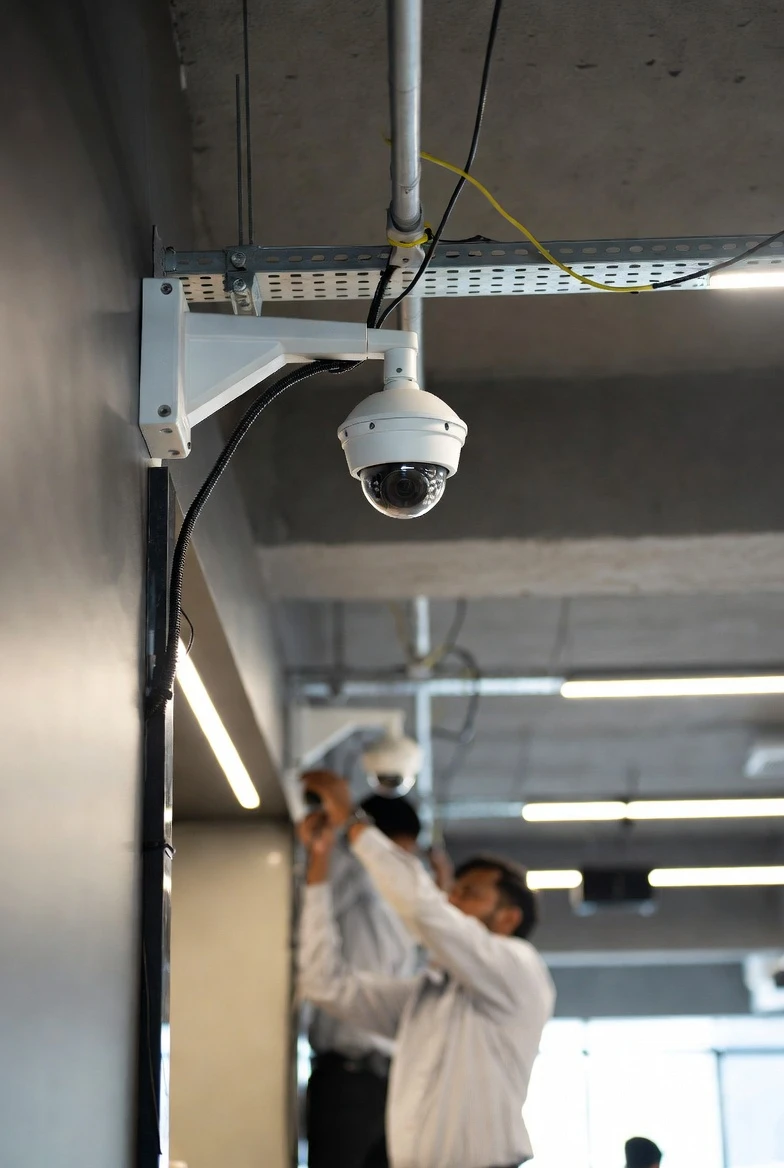 Work in Greater Noida 1