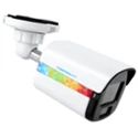 Cybernautt CNI-B5M4LVFMP 5MP HD Bullet Network IP Camera with Colour Night Vision, Human Detect, Motion Detect, Audio & NVR Enabled